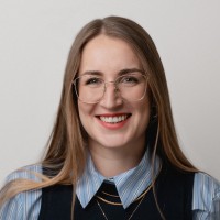 Rud Pedersen Public Affairs Germany Employee Lea Brökelmann's profile photo