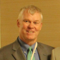 New Canaan Public Schools Employee Paul Reid's profile photo