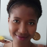 Catherine Dainkeh Email