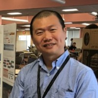 IBM Employee Paul Poh's profile photo