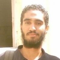 Floward Employee Mahmoud Rabie's profile photo