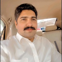 TAUSEEF ENTERPRISES (PVT) LTD Employee Rana Bahadur's profile photo