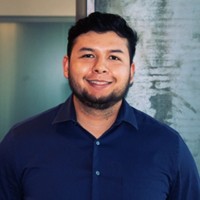 Austin Commercial Employee Pablo MacIel's profile photo