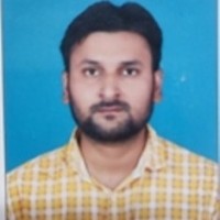 National Informatics Center Employee Saiyed Salim's profile photo
