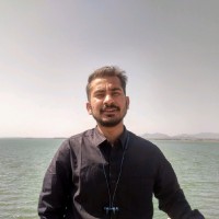 Abhineash Kishan Email