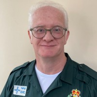 Welsh Ambulance Services NHS Trust Employee Graham Stockford's profile photo