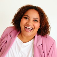 APICS Employee Katlin Barrett's profile photo