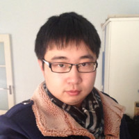 NAB Employee Victor Tian's profile photo