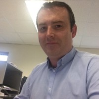 MTM Engineering Ltd Employee Adrian Gallen's profile photo
