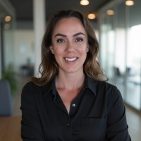 Coast Property Management Employee Nicole Stevenson's profile photo