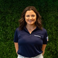 TRACTIAN 𝗕𝗥 Employee Kristiana Paterno's profile photo