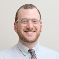 Bridge House / Grace House Employee Sean Moore's profile photo