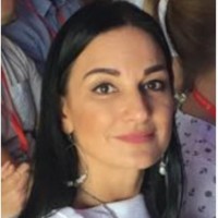 Abbott Employee Katarzyna Sadowska's profile photo