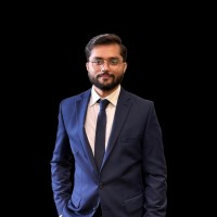 Axiom World Employee Abdullah Waheed's profile photo