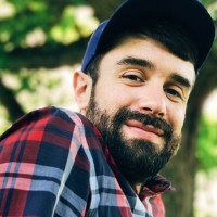 Magnite Employee Alex Mark's profile photo