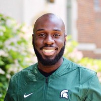 Michigan State University Employee Jonathan Richards's profile photo