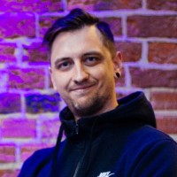 Group-IB Employee Denis Gizatullin's profile photo