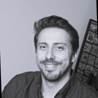 EMDYN Employee Tomás Ferreira's profile photo