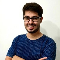 Bitboundaire Employee Guilherme Duarte Mattos's profile photo