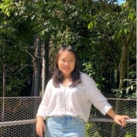 FundedHere Employee Sarah Tan's profile photo