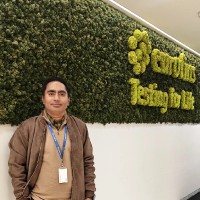 Akbar Syed Email & Phone Number