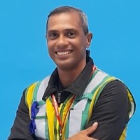 Shopping Costa Dourada Employee Jickson Vieira's profile photo