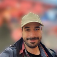I-MAS Employee Miguel Giner Gutiérrez's profile photo