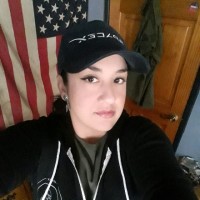 SpaceX Employee Amanda Vargas's profile photo