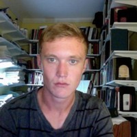 Broadway Comedy Club Employee Ian Anderson's profile photo