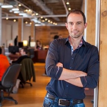 LearnExperts Employee Daryl Sedgman's profile photo