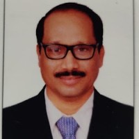 Rashmi Group Employee Ranjit Paul's profile photo