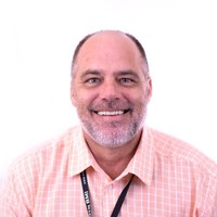 InterDyn BMI Employee Chuck Robinson's profile photo