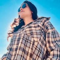 1TV Employee Nigena Samadi's profile photo