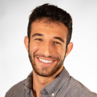 Mindscale Employee Yoni Aharon's profile photo