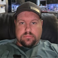 Cleveland-Cliffs Employee Christopher Deel's profile photo