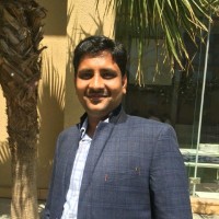 Rallis India Limited(A Tata Enterprise) Employee Amit Kawale's profile photo