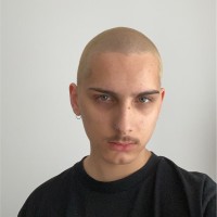 SoundBay (Store DJ and Mannys Music) Employee Rainer Lamarre's profile photo