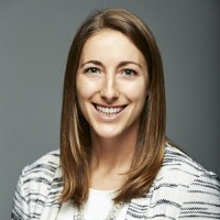 Global Impact Collective Employee Sarah Rogers's profile photo