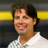 Murphy Company Employee Steve Halley's profile photo
