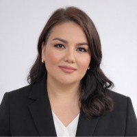 The Plus Group Employee Maya K.'s profile photo
