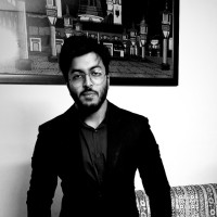 VCBay Employee Saud Abbasi's profile photo