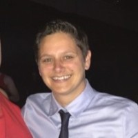 Fidus Power Ltd Employee Steph Greenwood's profile photo
