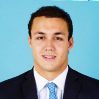 MSCI Inc. Employee Joseph Lozano's profile photo