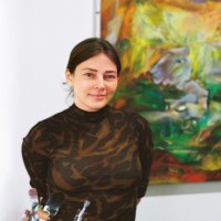 Architech NYC Employee Taya Naumovich's profile photo