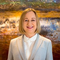 Wood + Lamping LLP Employee Fern Goldman's profile photo