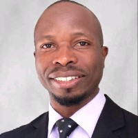 Fox ESS Employee Claudius Kabwe's profile photo