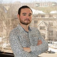 Traveland Employee Kevin Boubille's profile photo