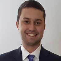Reyk Tech Employee Peter Hannon's profile photo