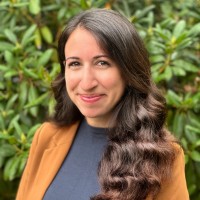 Greater Commonwealth Virtual School Employee Solmaaz Yazdiha's profile photo