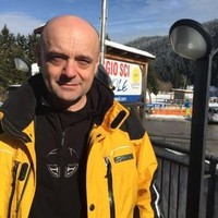 Dramers S.A. Employee Jerzy Dobosz's profile photo